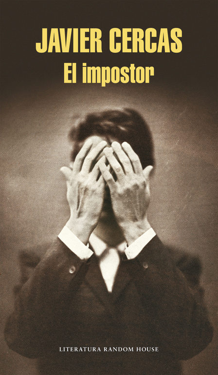 El Impostor de Javier Cercas