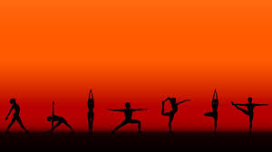 YOGA. Segunda parte. Clases de&nbsp;yoga.