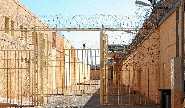 Un secuestro. 2ª&nbsp;Parte