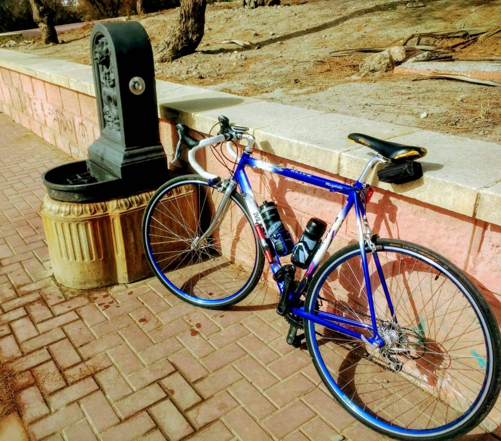 Necesitamos tantas cosas