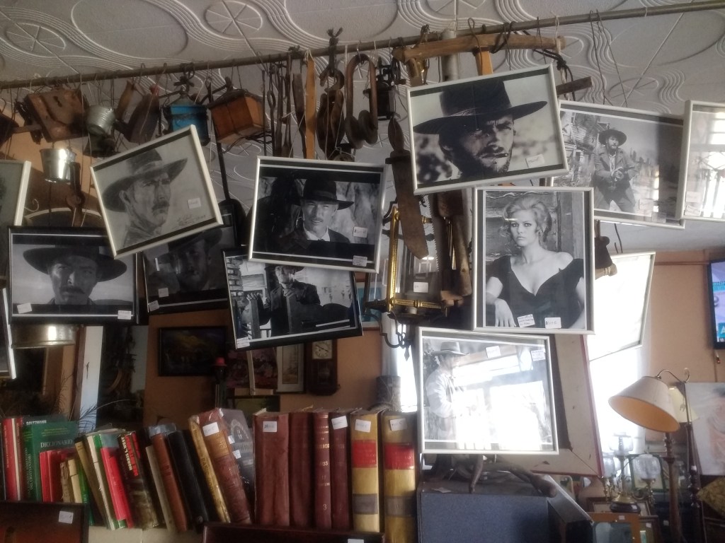 Una mañana de lunes