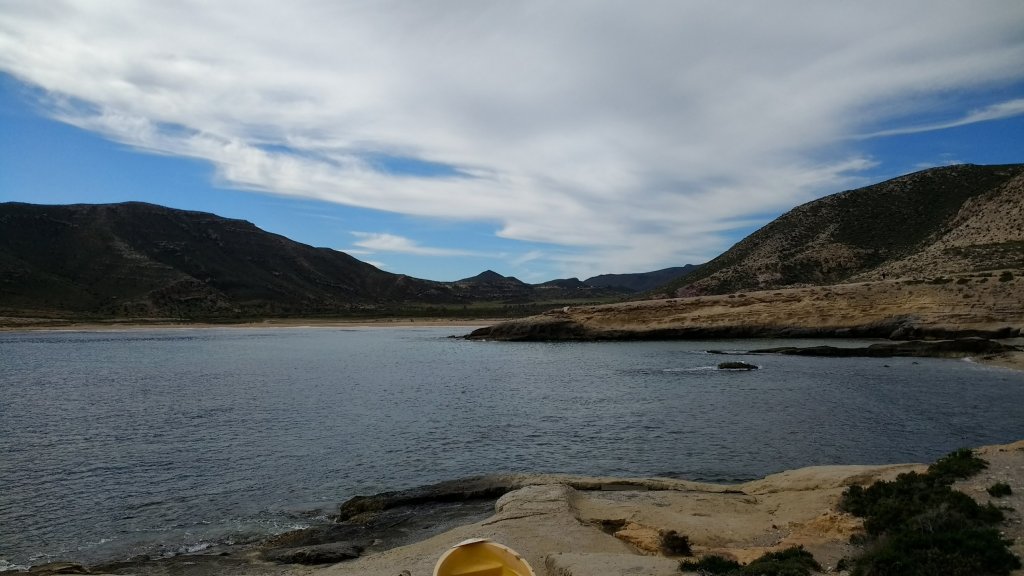 Diario del coronavirus. Sexta parte. Del día 26 al&nbsp;29.