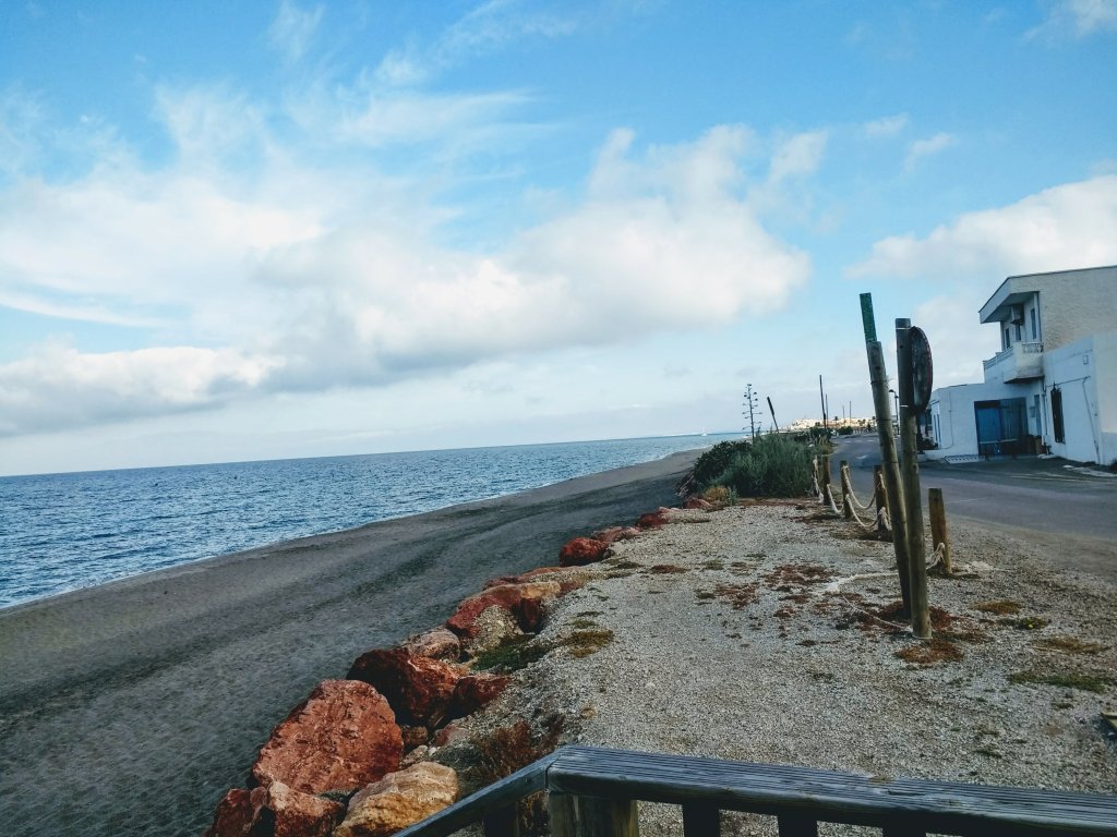 Diario del coronavirus. Décima tercera parte. Del día 74 al&nbsp;82.