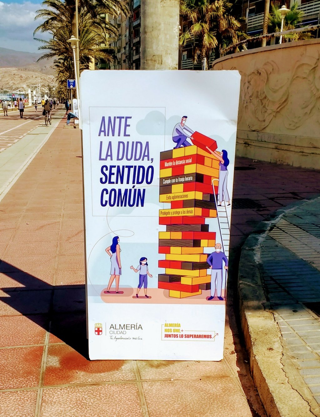 Diario del coronavirus. Décima cuarta parte. Del día 83 al&nbsp;92.