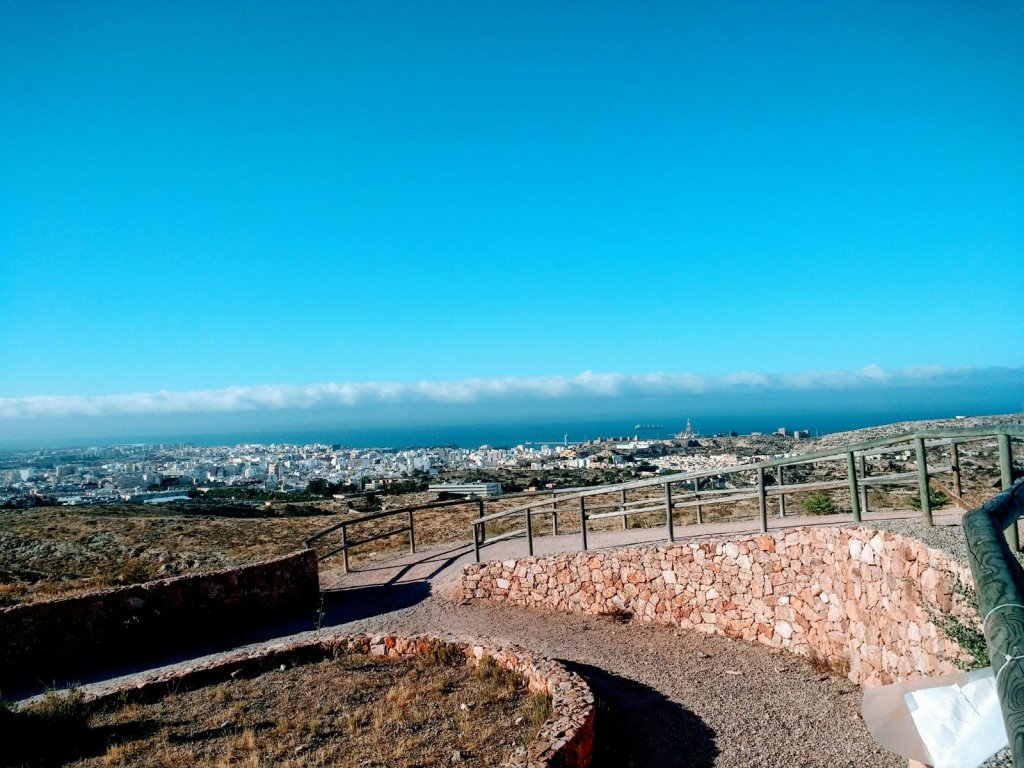 Diario del coronavirus. Décima quinta parte. Del día 93 al&nbsp;107.