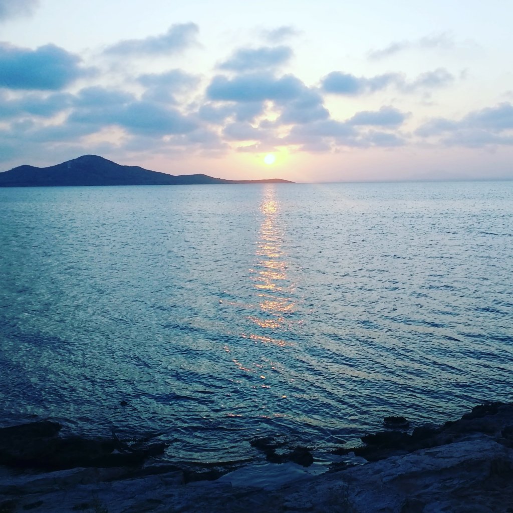 Diario del coronavirus. Parte&nbsp;XVI.