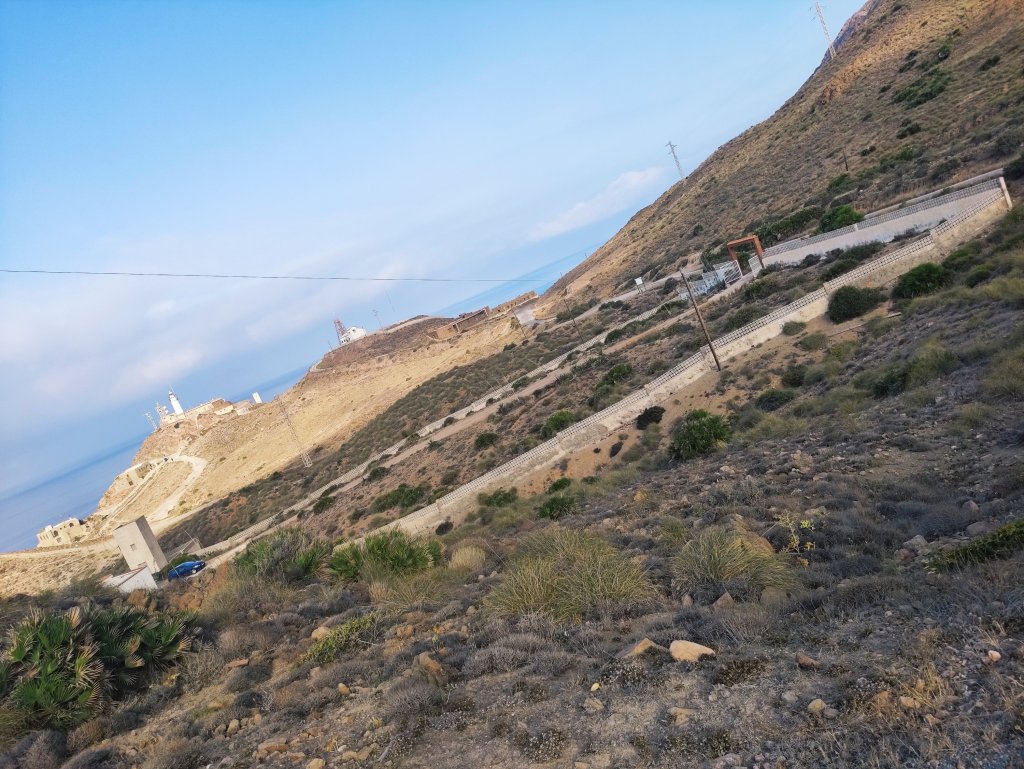 Patinetes, bicicletas, peatones y&nbsp;coches.