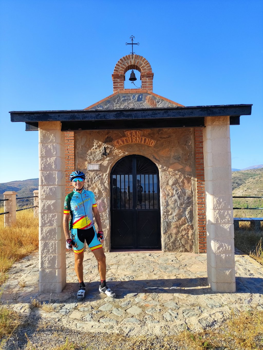 San Saturnino. Las Suertes de&nbsp;Instinción.