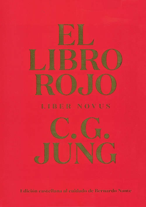 EL LIBRO ROJO