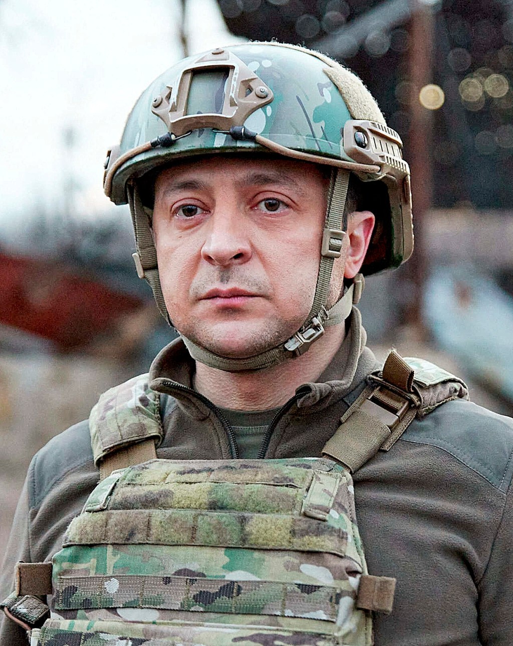 La invasión de&nbsp;Ucrania