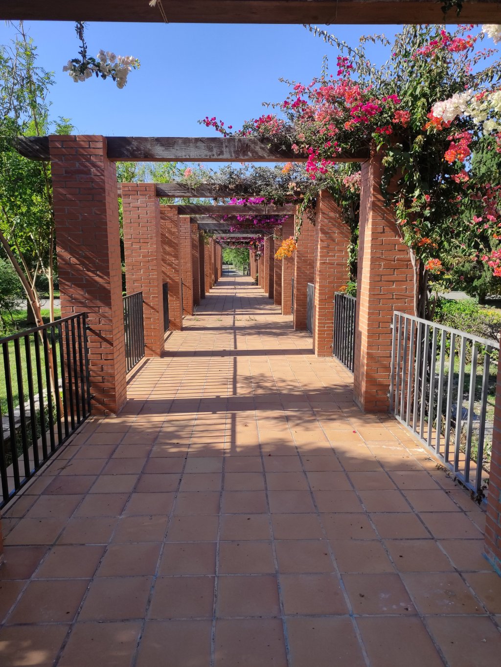 Las fiestas de los pueblos y&nbsp;barrios