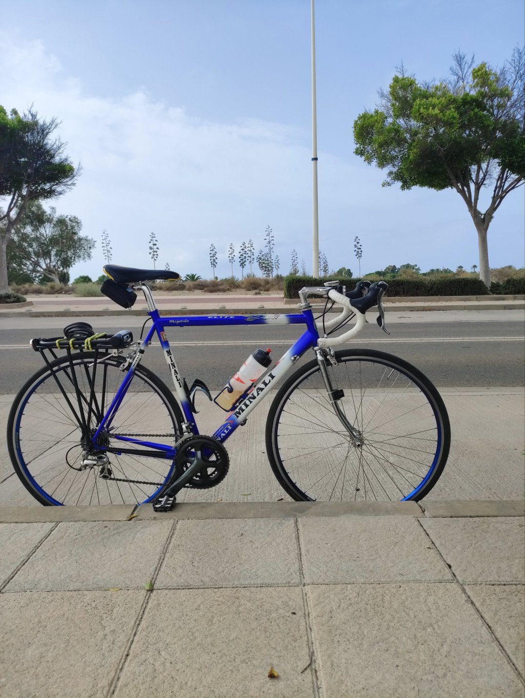 Historias de bicis #2