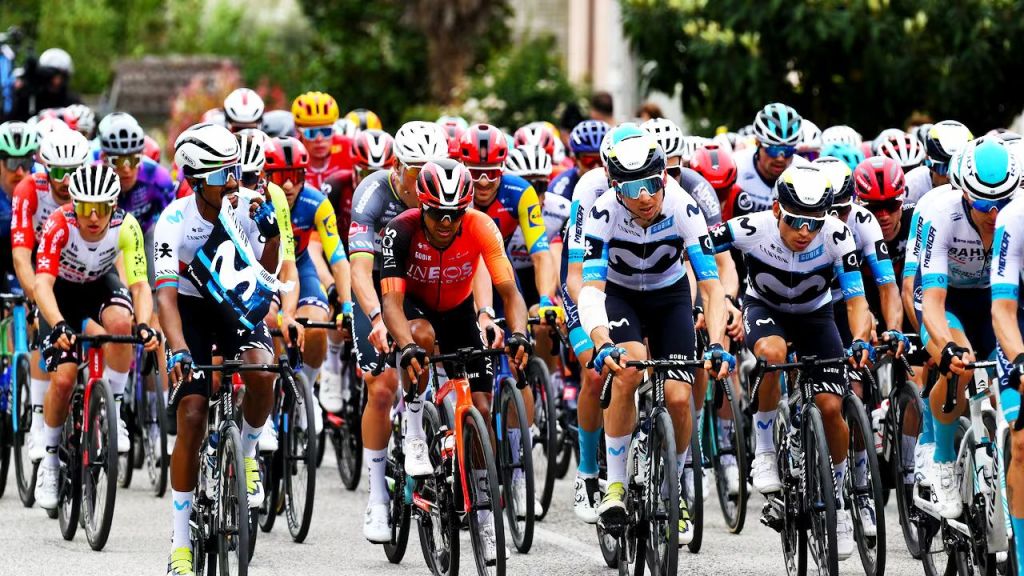 Bicicletas y Tour de Francia&nbsp;2025