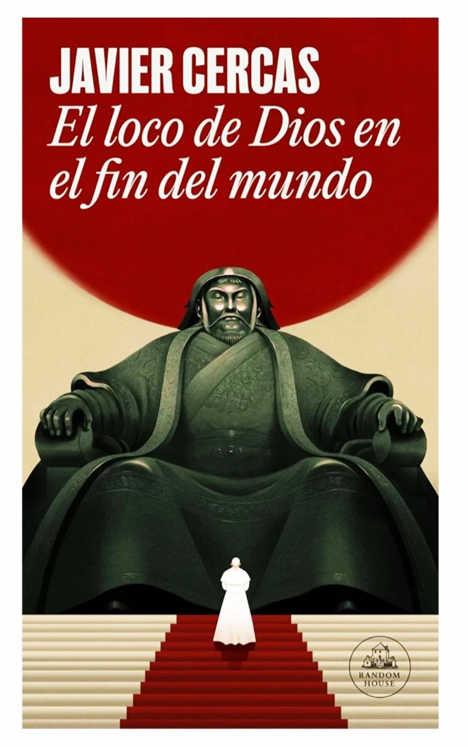 El Loco de Dios en el fin del&nbsp;mundo