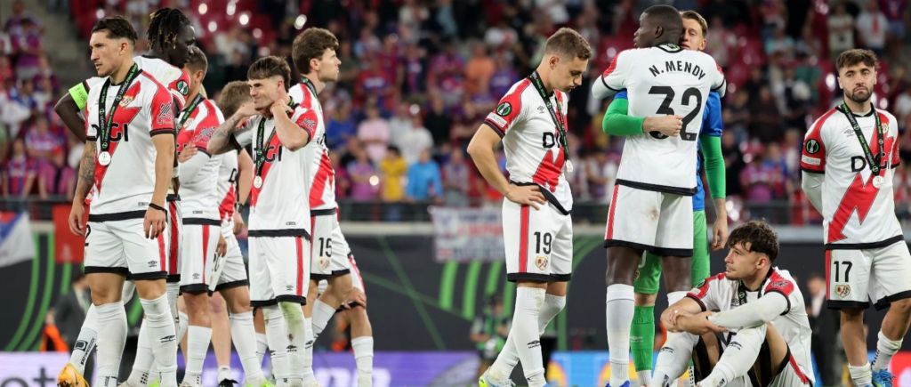 Rayo Vallecano